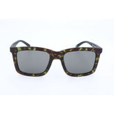 Adidas Green Acetate Sunglasses -   -  Adidas.